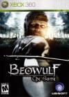 Beowulf: The Game Box Art Front